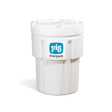 Pig PIG Overpack Salvage Drum ext. dia. 27.75" x 37.5" H PAK384